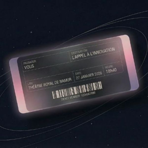 Embarquement Appel a l'innovation